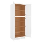 Bristol Linen Utility Cabinet 30"W x 84"H Largo - Buy Cabinets Today