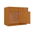 BLB36/39-R - Blind Base Corner Cabinet 36" Right Largo - Buy Cabinets Today