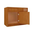 BLB42/45-R - Blind Base Corner Cabinet 42" Right Largo - Buy Cabinets Today