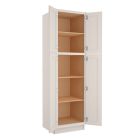 York Linen Utility Cabinet 24"W x 84"H Largo - Buy Cabinets Today