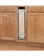 Base Organizer with Blum soft-close slides - Fits Best in B9FHD Largo - Buy Cabinets Today