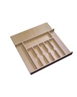Cutlery Tray Insert - Fits Best in B21, DB21-3, B24, or DB24-3 Largo - Buy Cabinets Today