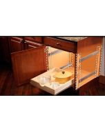 Rollout Shelf Installation Kit Largo - Buy Cabinets Today