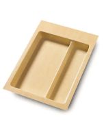 Utensil Divider (Maple) - Fits Best in B18, B33, B36 or DB36-3 Largo - Buy Cabinets Today