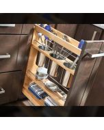 Utensil Bin Base Organizer - Fits Best in B9FHD Largo - Buy Cabinets Today