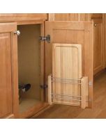 Door Mount Cutting Board - Fits Best in B18 Largo - Buy Cabinets Today