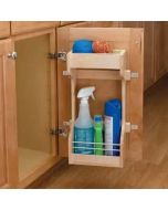 Base Door Storage - Fits Best in 17.5" Doors Largo - Buy Cabinets Today