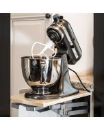 Mixer/Appliance Lift Mechanism without Shelf - Fits Best in B18FHD or B24FHD Largo - Buy Cabinets Today