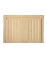 Sink Base Drip Tray (Almond)- Fits Best in SB33 or SB36 Largo - Buy Cabinets Today