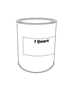 Touch Up Quart Paint Largo - Buy Cabinets Today
