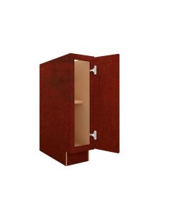 B12FHD - Base Full Height Door Cabinet 12" Largo - Buy Cabinets Today