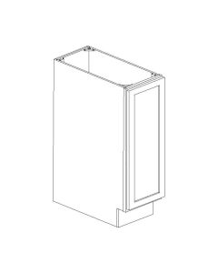 Base full height door cabinet Largo - Buy Cabinets Today