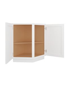 AB24 - Angle Base Cabinet 24" Largo - Buy Cabinets Today