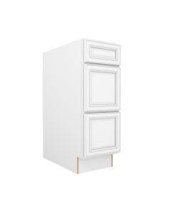 DB15-3 - Drawer Base Cabinet 15" Largo - Buy Cabinets Today