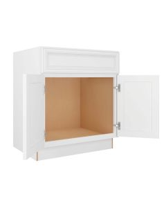V3021 - Vanity Sink Base Cabinet 30" Largo - Buy Cabinets Today