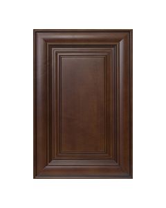 Full Size Sample Door for Charleston Saddle Largo - Buy Cabinets Today