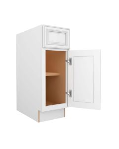 B12 - Base Cabinet 12" Largo - Buy Cabinets Today