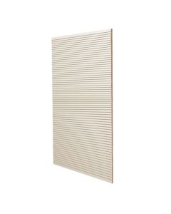 Bead Board Plywood Panel 96" Largo - Buy Cabinets Today