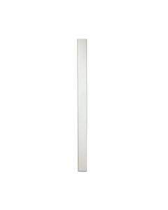 Charleston Linen Overlay Wall Filler 2-1/2"W x 29"H Largo - Buy Cabinets Today