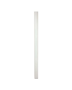 Charleston Linen Overlay Wall Filler 2-1/2"W x 83"H Largo - Buy Cabinets Today
