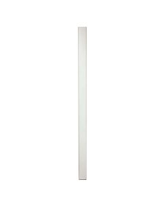 Charleston Linen Overlay Wall Filler 2-1/2"W x 89"H Largo - Buy Cabinets Today