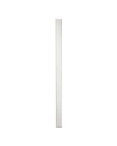 Charleston Linen Overlay Wall Filler 2-1/2"W x 95"H Largo - Buy Cabinets Today