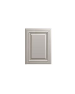 Charleston Linen Utility Decorative Door Panel 30" Largo - Buy Cabinets Today