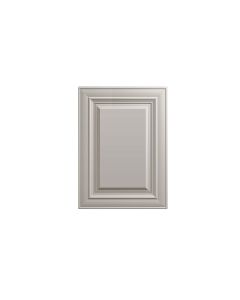 Charleston Linen Utility Decorative Door Panel 36" Largo - Buy Cabinets Today
