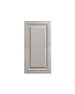 Charleston Linen Utility Decorative Door Panel 49" Largo - Buy Cabinets Today