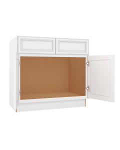 V3621 - Vanity Sink Base Cabinet 36" Largo - Buy Cabinets Today