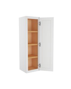 W1242 - Wall Cabinet 12" x 42" Largo - Buy Cabinets Today