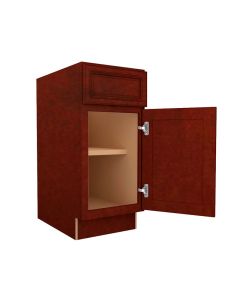 B15 - Base Cabinet 15" Largo - Buy Cabinets Today