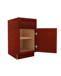 B18 - Base Cabinet 18" Largo - Buy Cabinets Today
