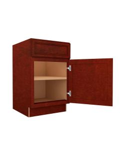 B21 - Base Cabinet 21" Largo - Buy Cabinets Today