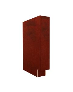Charleston Cherry Spice Pull Out 6" Largo - Buy Cabinets Today