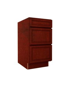 DB18-3 - Drawer Base Cabinet 18" Largo - Buy Cabinets Today