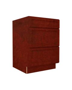 Vanity Drawer Base Cabinet 24" Largo - Buy Cabinets Today