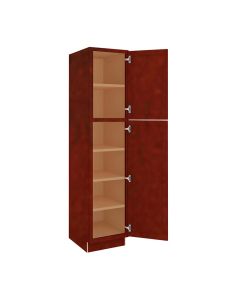 Vanity Linen Utility Cabinet 18" Largo - Buy Cabinets Today