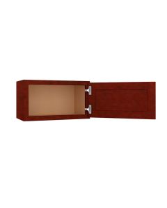 W2112 - Wall Cabinet 21" x 12" Largo - Buy Cabinets Today