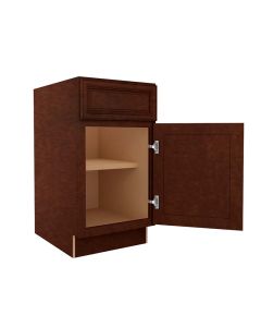 Base Cabinet 18" Largo - Buy Cabinets Today