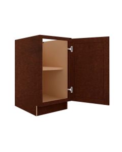 Base Full Height Door Cabinet 18" Largo - Buy Cabinets Today