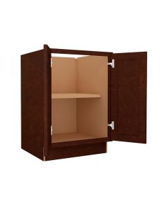 Base Full Height Door Cabinet 24" Largo - Buy Cabinets Today