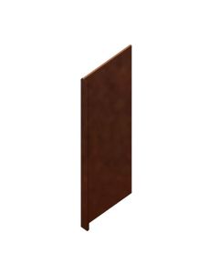 REP1.596 - Refrigerator End Panel 1.5" Largo - Buy Cabinets Today