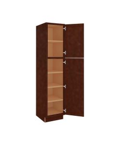 Vanity Linen Utility Cabinet 18" Largo - Buy Cabinets Today