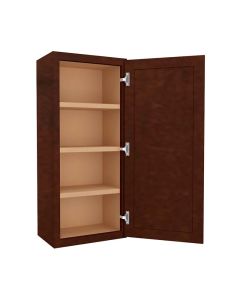 Wall Cabinet 18" x 42" Largo - Buy Cabinets Today