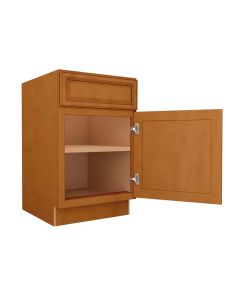 B21 - Base Cabinet 21" Largo - Buy Cabinets Today