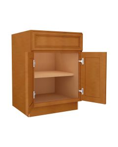 B24 - Base Cabinet 24" Largo - Buy Cabinets Today