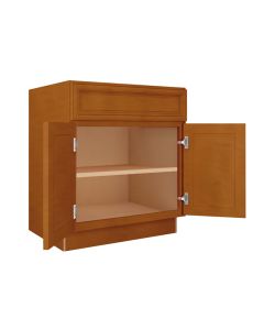 B30 - Base Cabinet 30" Largo - Buy Cabinets Today
