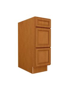 DB15-3 - Drawer Base Cabinet 15" Largo - Buy Cabinets Today