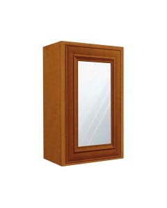 MC1830 - Single Door Mirror Medicine Cabinet 18" Largo - Buy Cabinets Today
